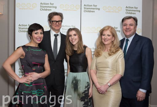 ed balls help unlock a child s voice action for stammering children ed balls help unlock a child s voice action for stammering children